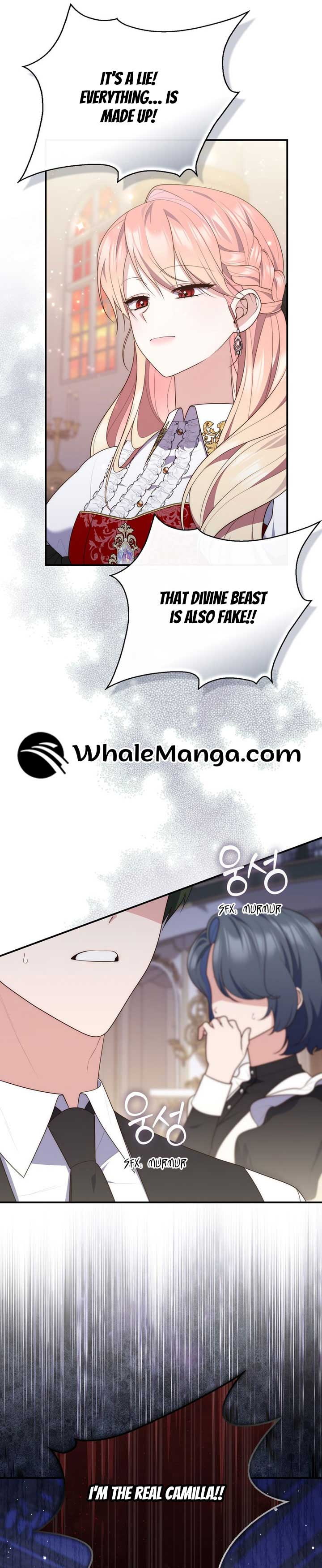 Read A Fortune Telling Princess Manga Online