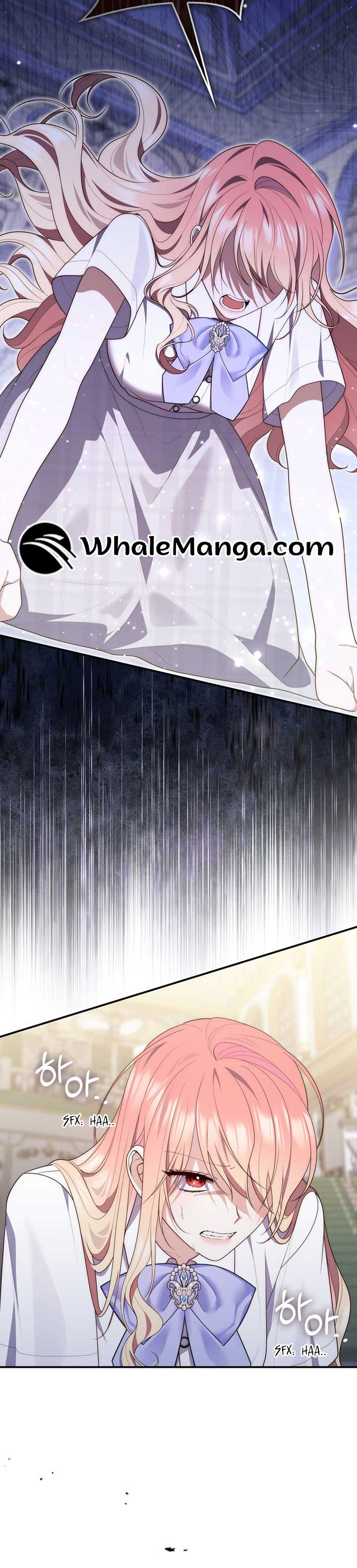 Read A Fortune Telling Princess Manga Online