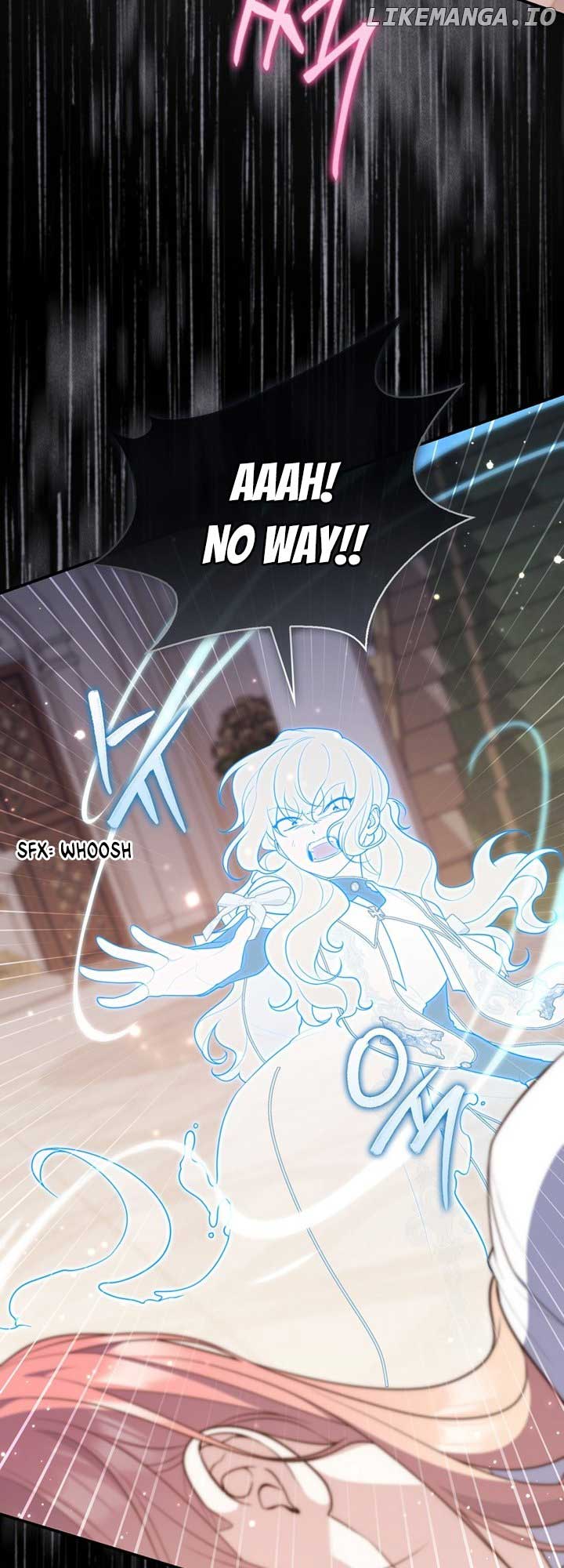 Read A Fortune Telling Princess Manga Online