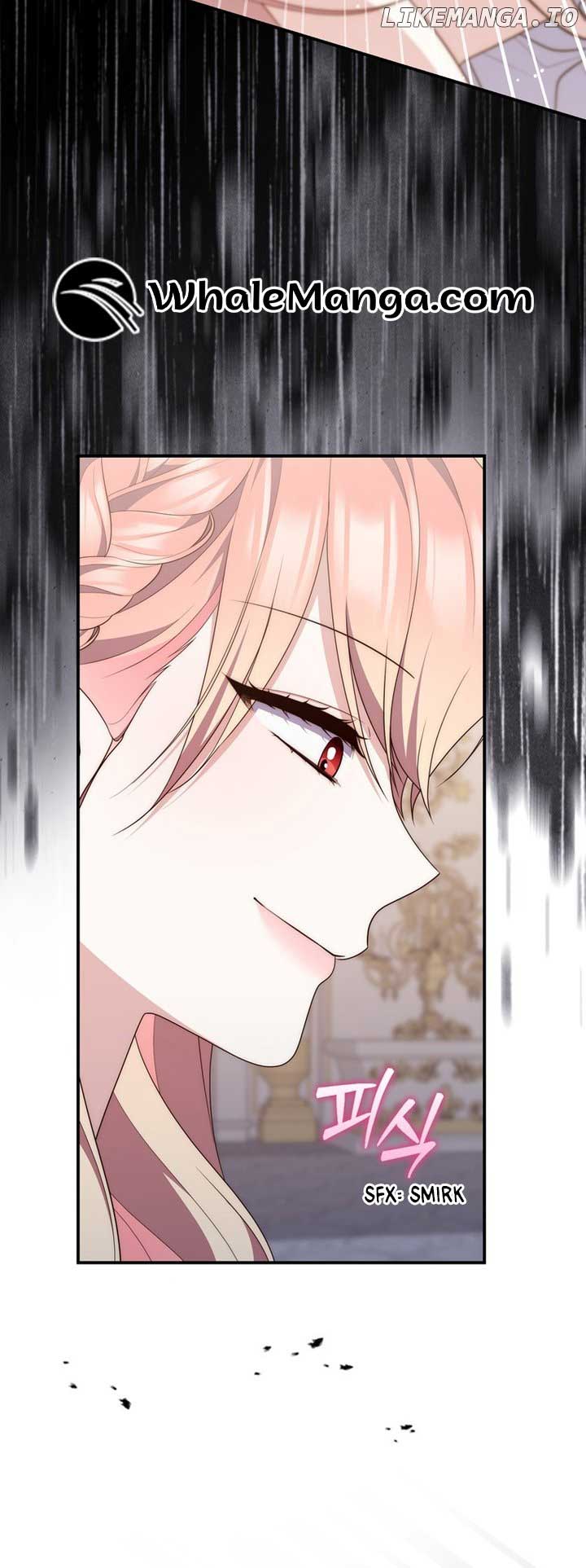 Read A Fortune Telling Princess Manga Online