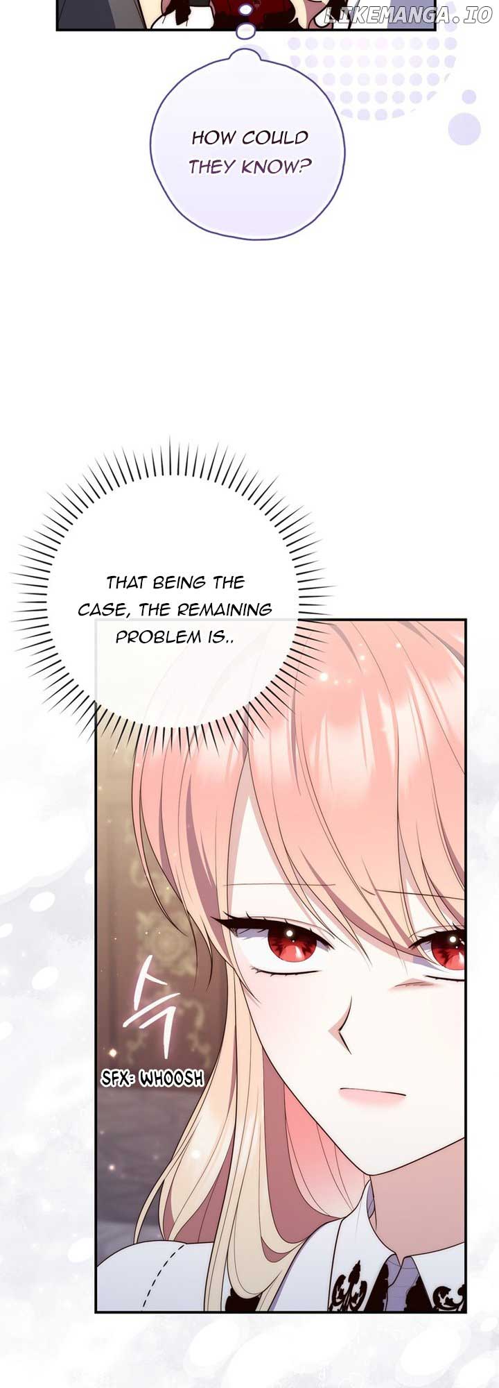 Read A Fortune Telling Princess Manga Online