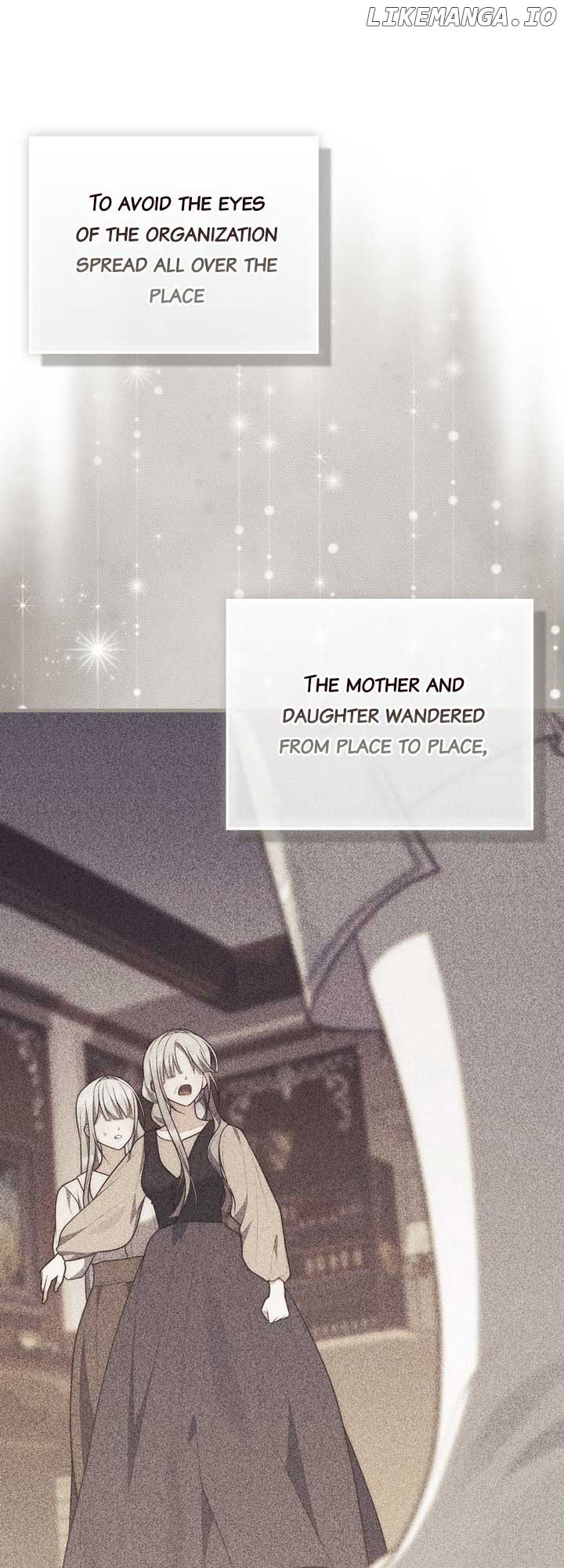 Read A Fortune Telling Princess Manga Online