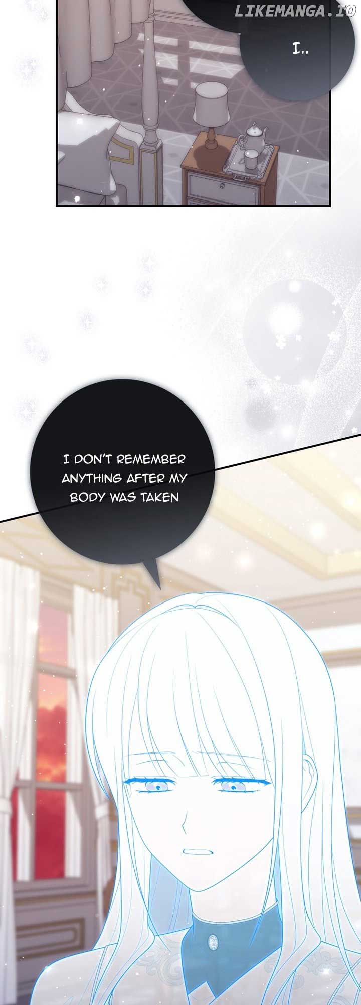 Read A Fortune Telling Princess Manga Online