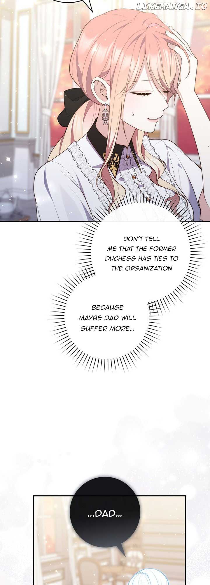 Read A Fortune Telling Princess Manga Online