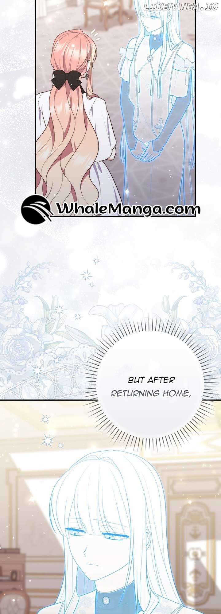 Read A Fortune Telling Princess Manga Online