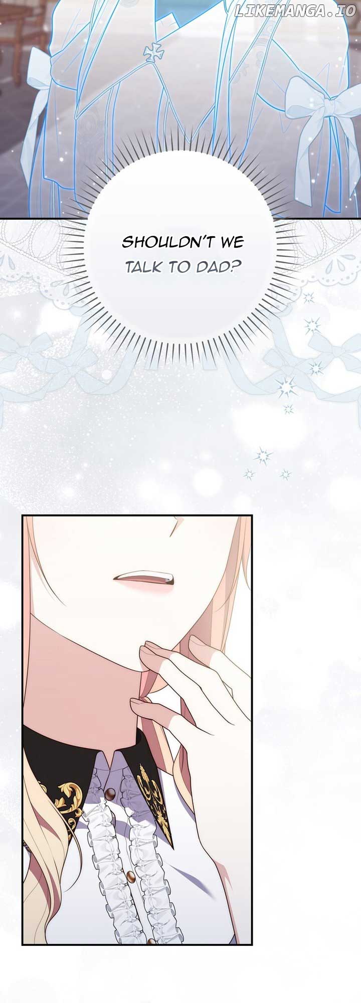 Read A Fortune Telling Princess Manga Online
