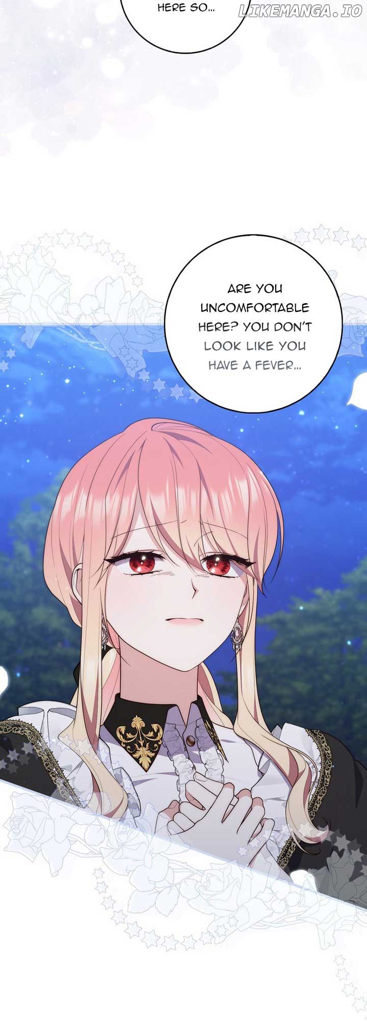Read A Fortune Telling Princess Manga Online