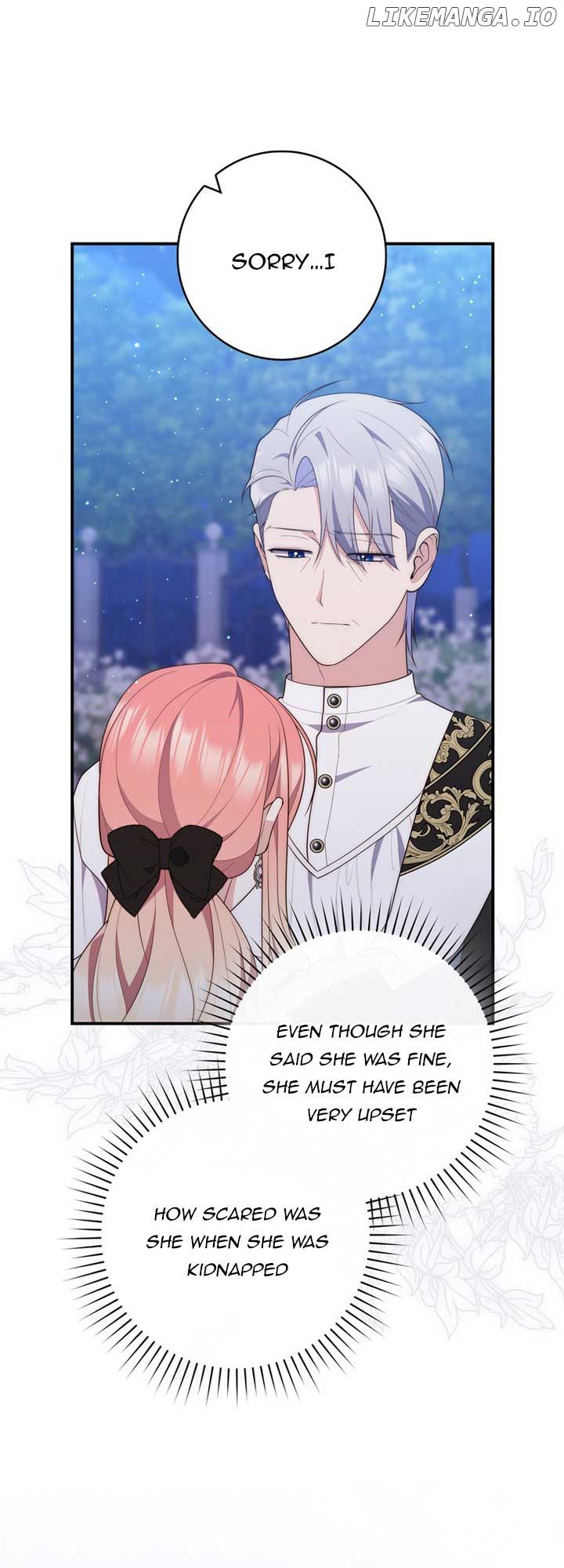 Read A Fortune Telling Princess Manga Online
