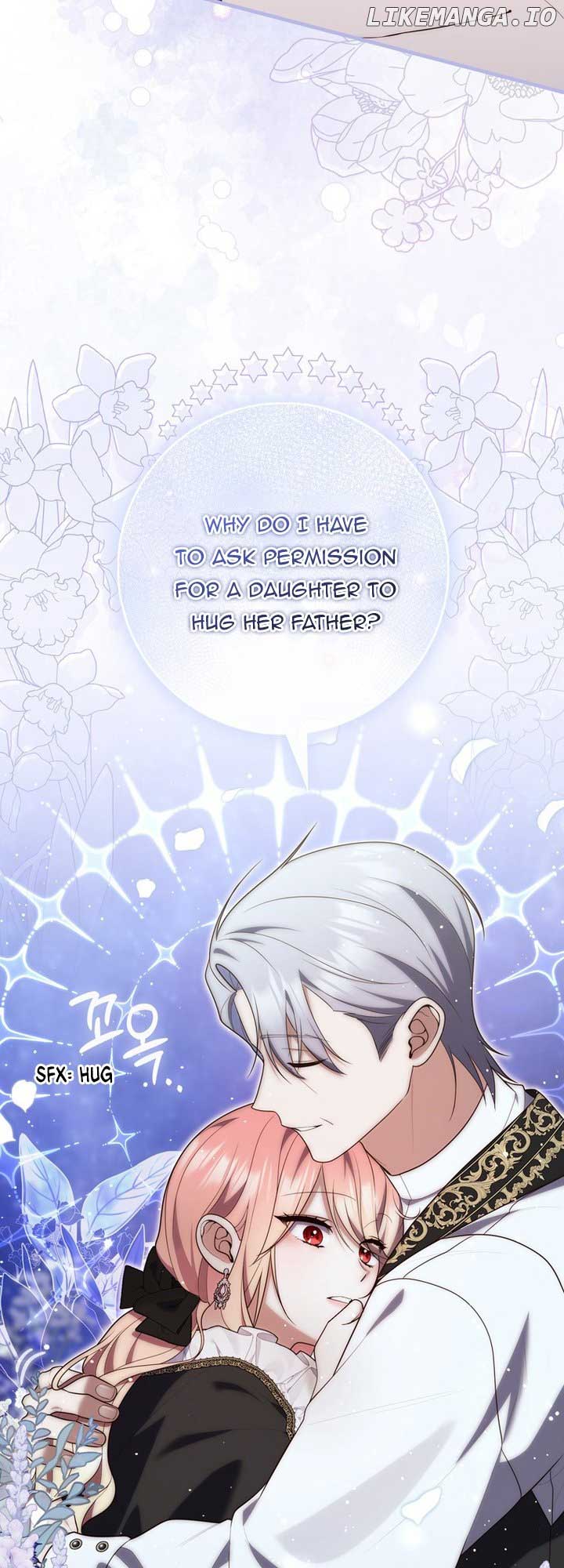 Read A Fortune Telling Princess Manga Online