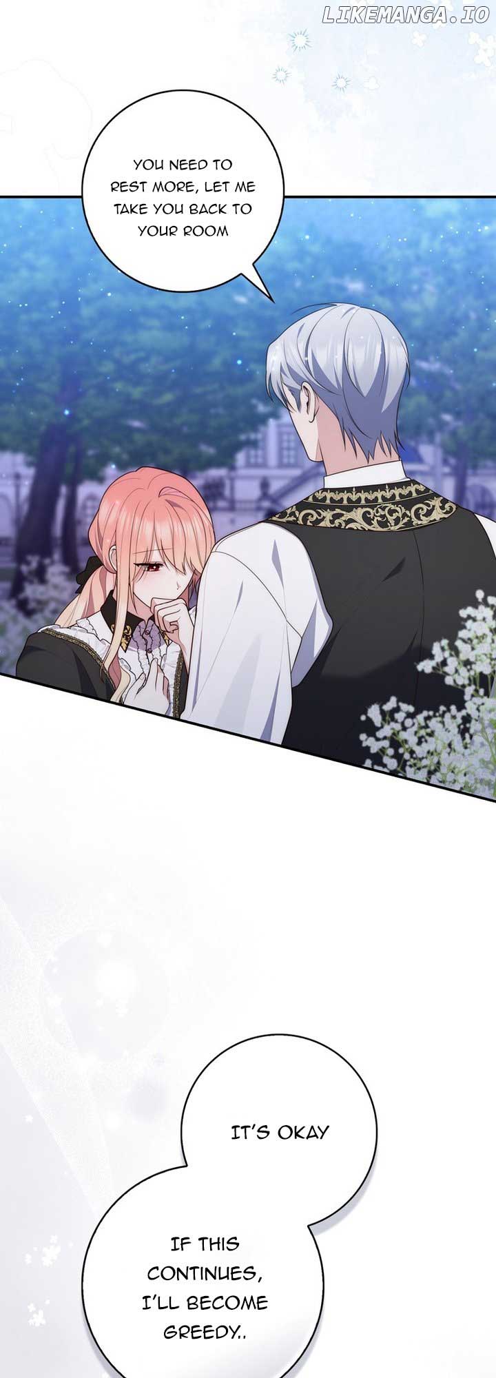 Read A Fortune Telling Princess Manga Online