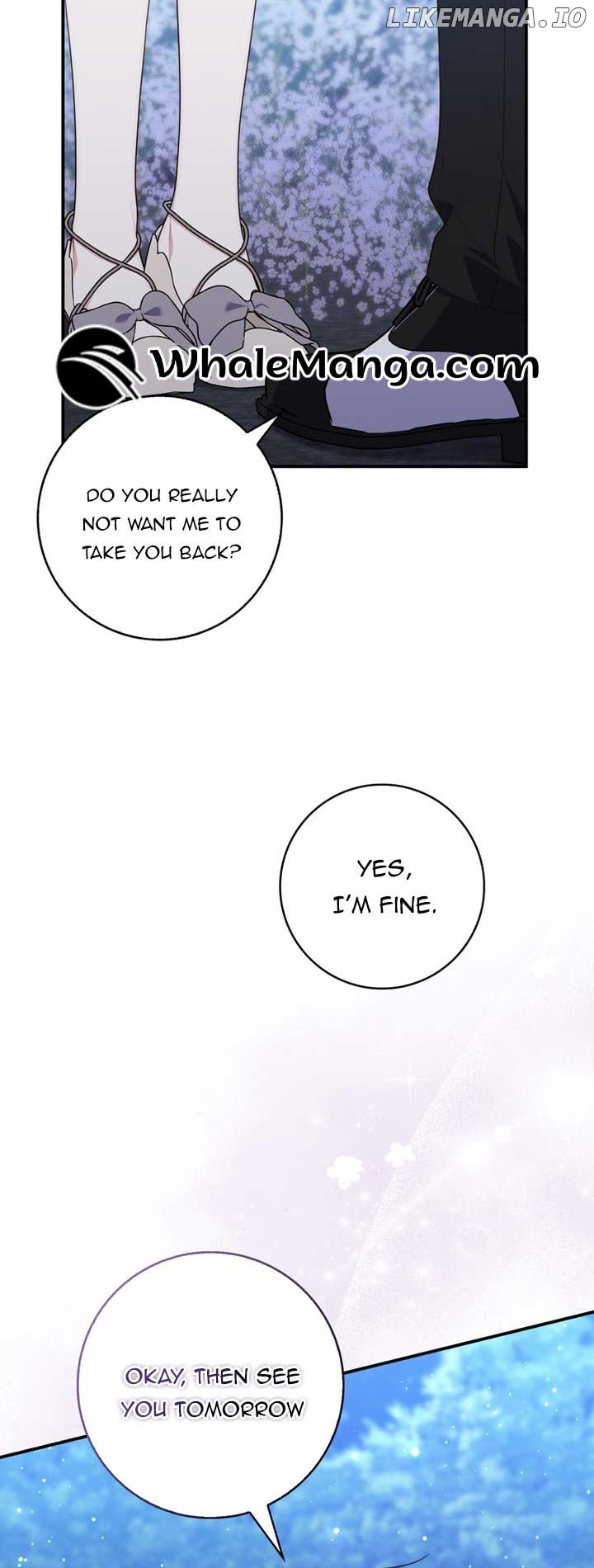 Read A Fortune Telling Princess Manga Online