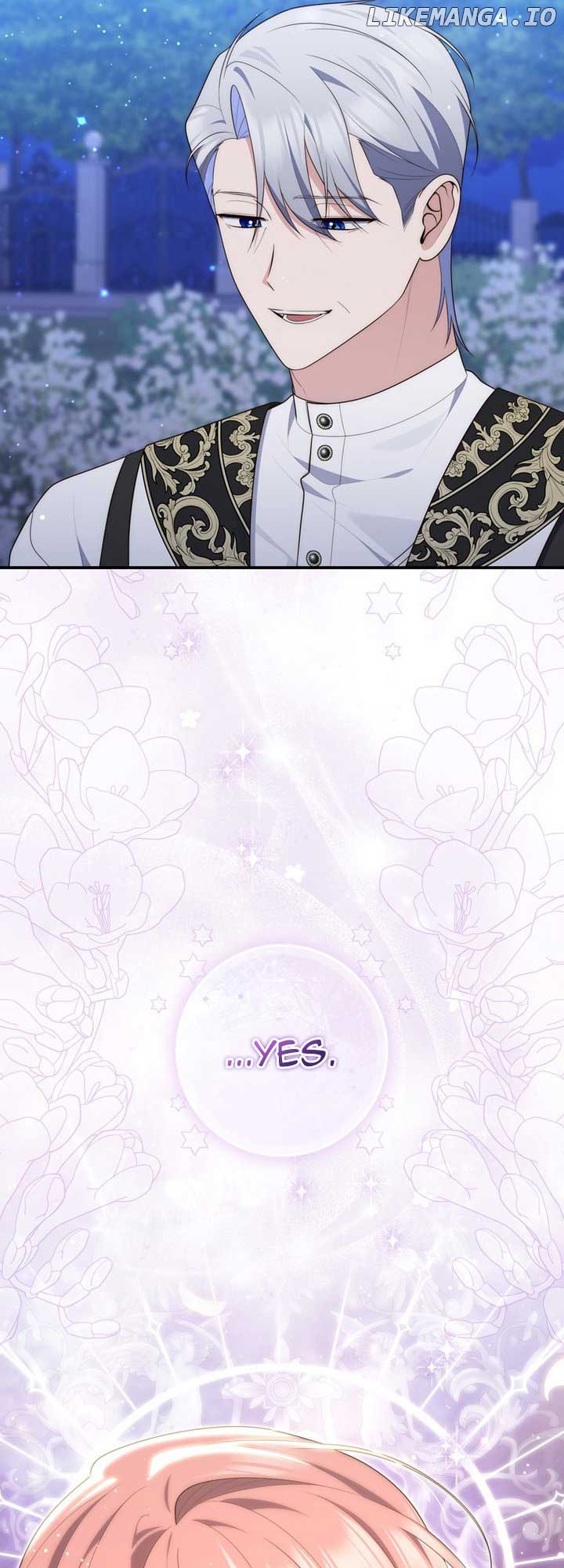 Read A Fortune Telling Princess Manga Online
