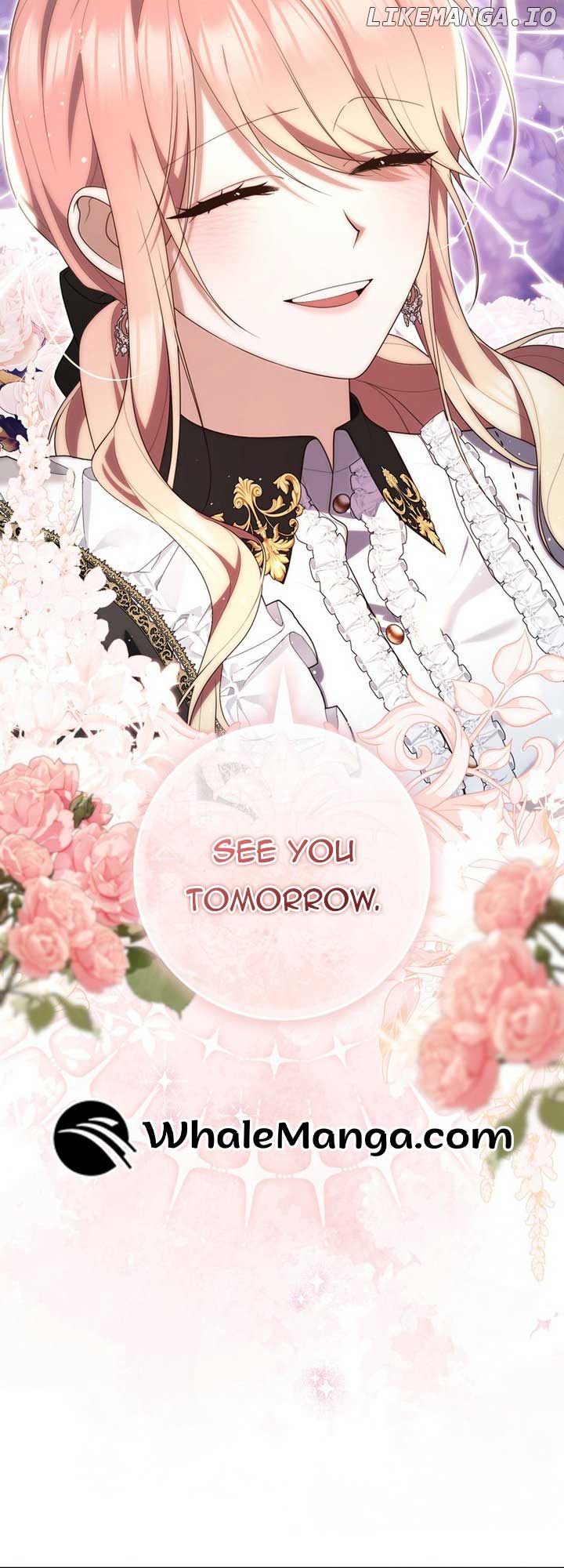 Read A Fortune Telling Princess Manga Online