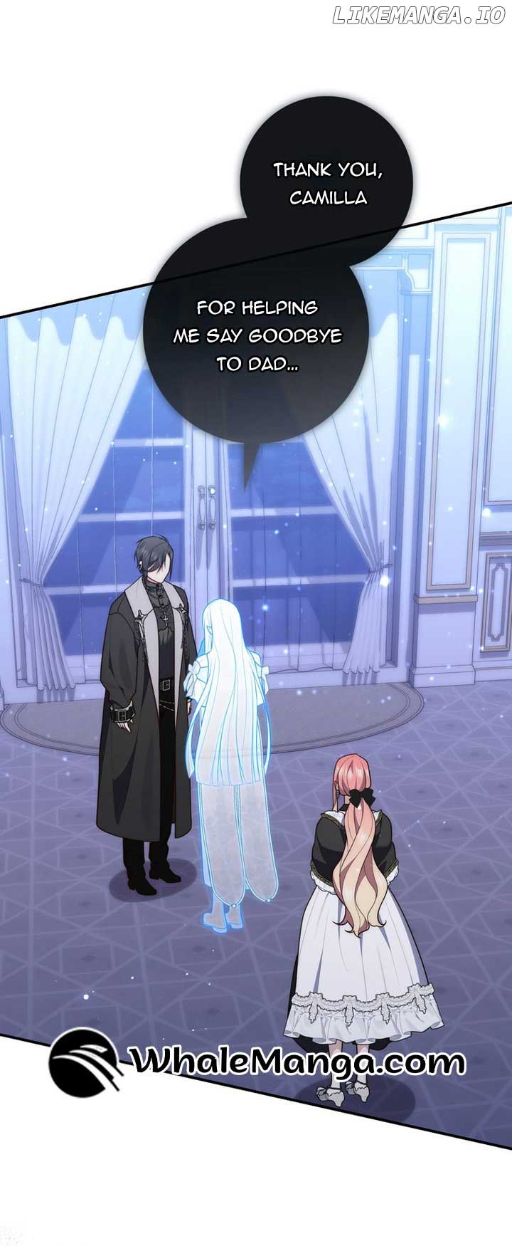 Read A Fortune Telling Princess Manga Online