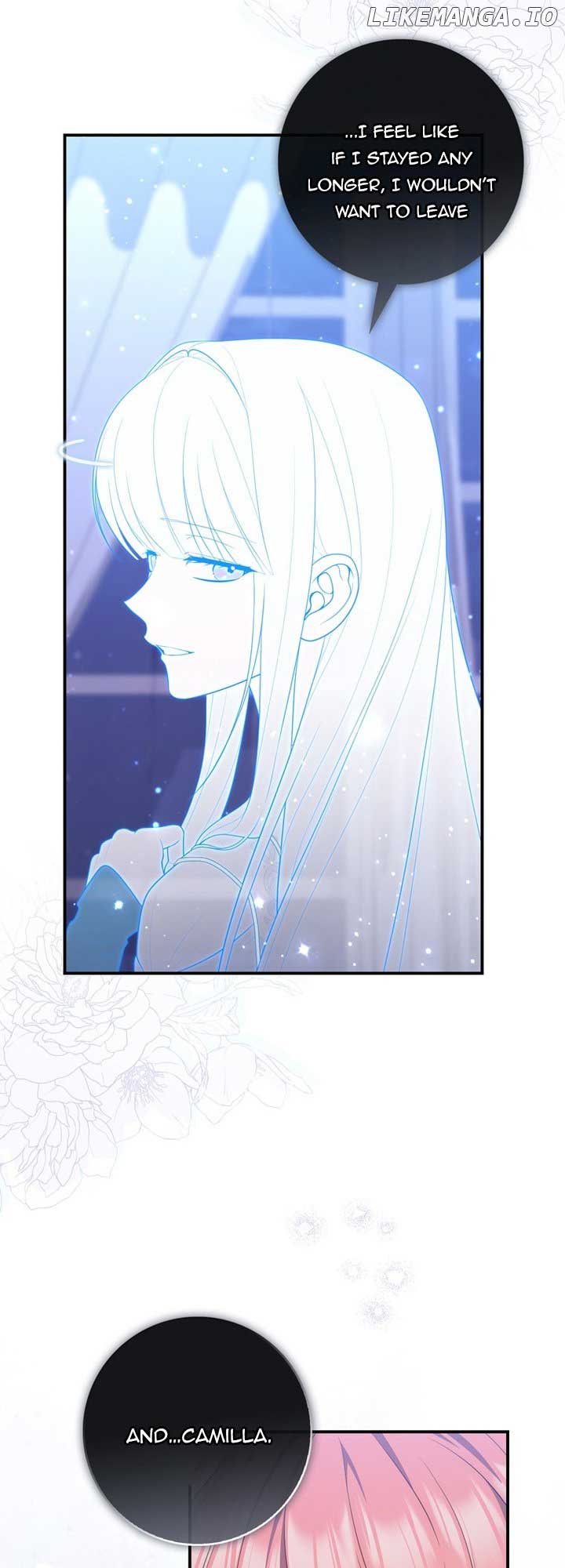 Read A Fortune Telling Princess Manga Online