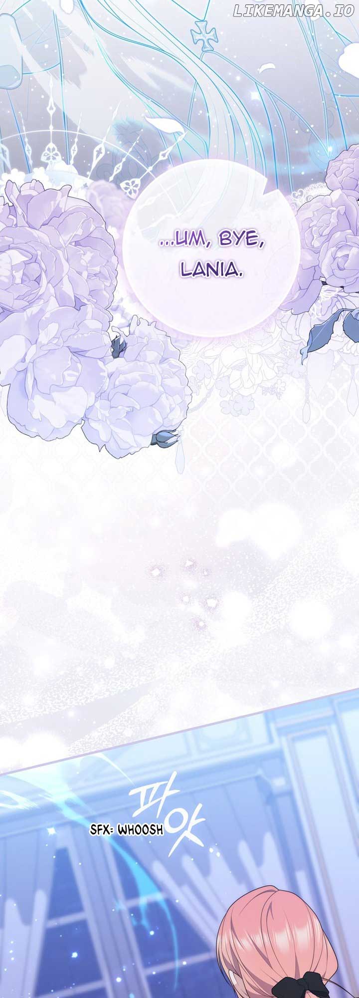 Read A Fortune Telling Princess Manga Online