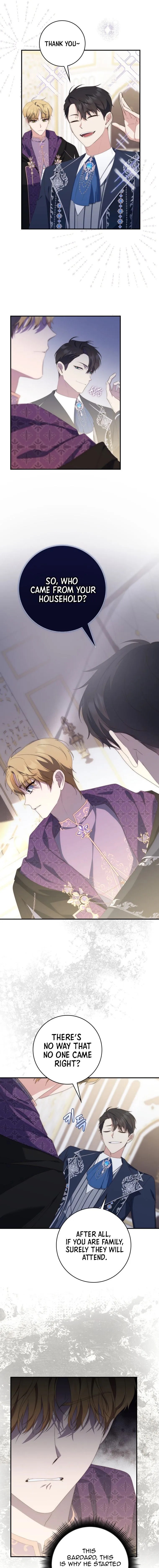 Read A Fortune Telling Princess Manga Online