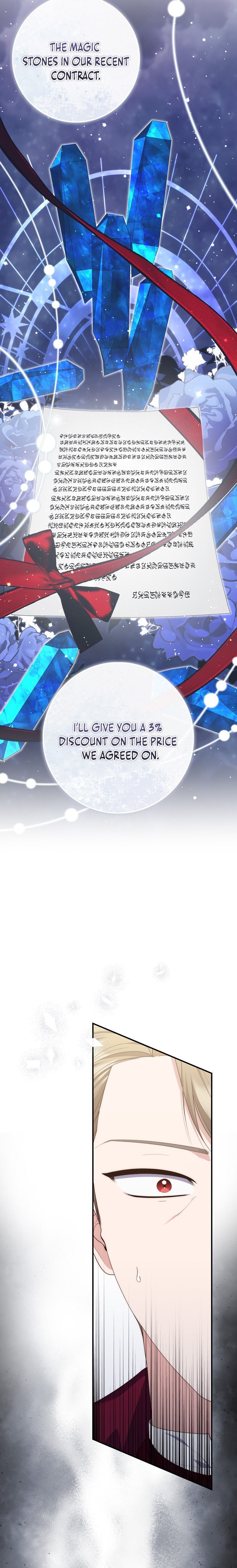 Read A Fortune Telling Princess Manga Online