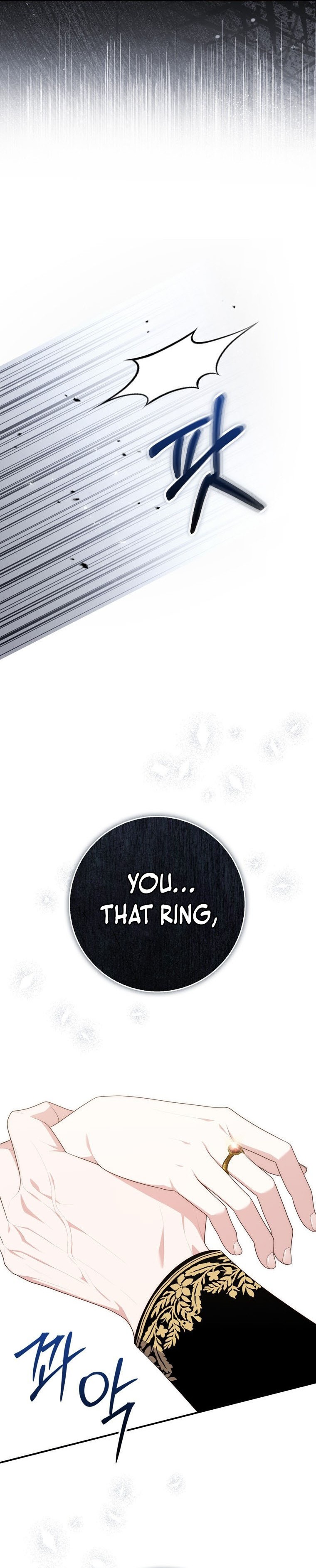 Read A Fortune Telling Princess Manga Online