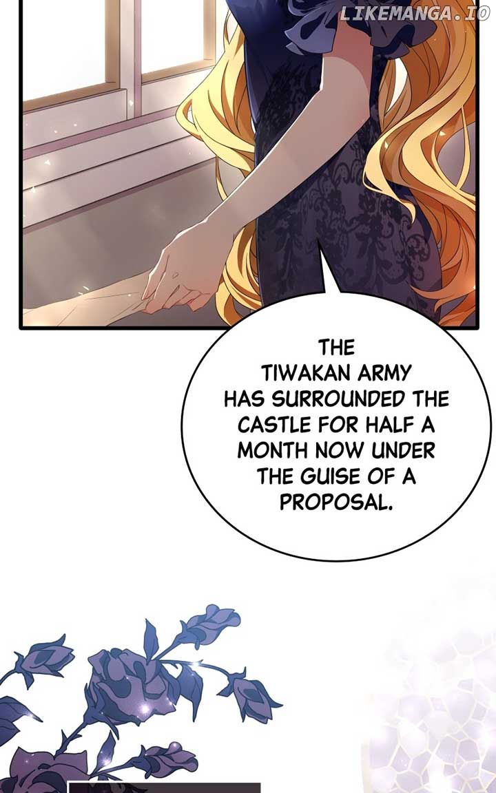 Read A Savage Proposal Manga Online
