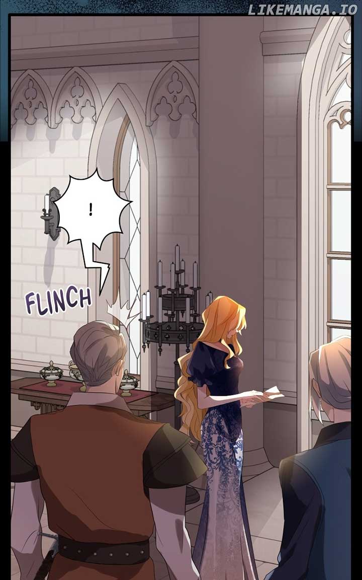 Read A Savage Proposal Manga Online