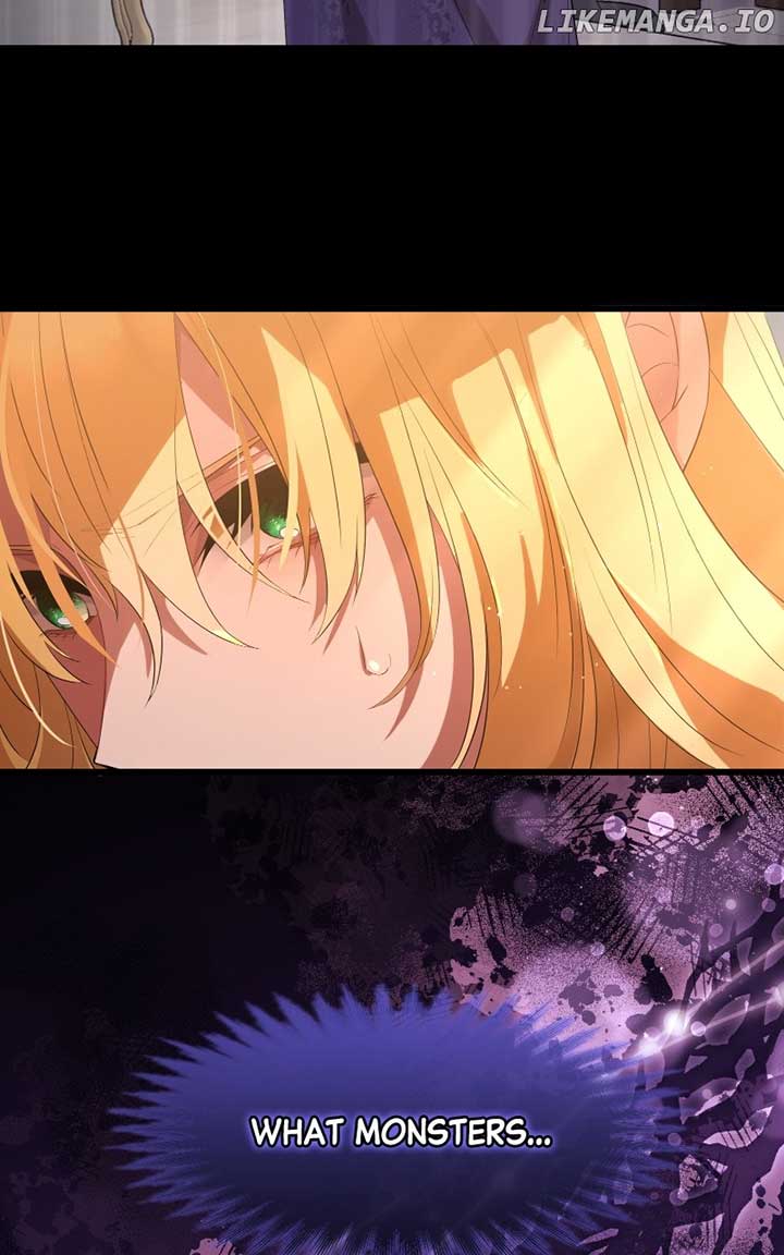 Read A Savage Proposal Manga Online
