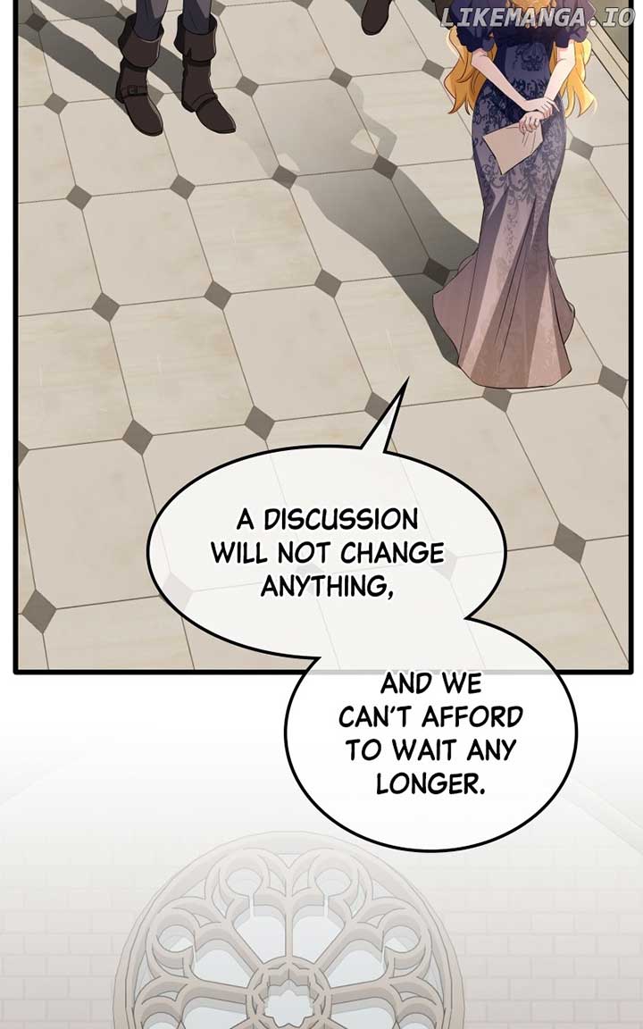 Read A Savage Proposal Manga Online