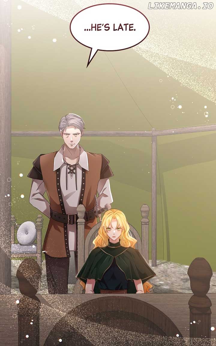 Read A Savage Proposal Manga Online