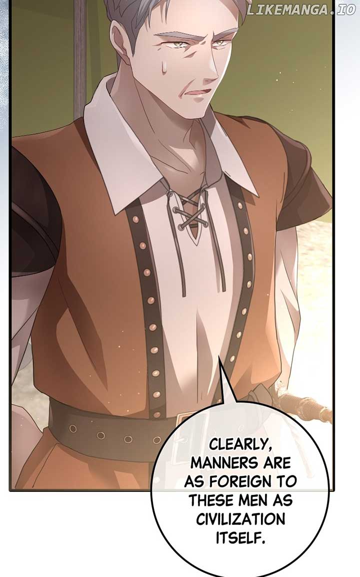 Read A Savage Proposal Manga Online