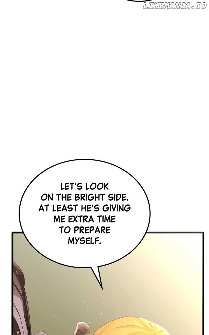 Read A Savage Proposal Manga Online