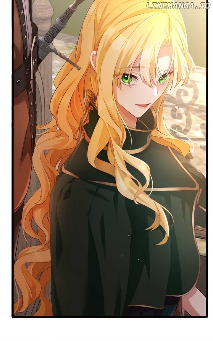 Read A Savage Proposal Manga Online