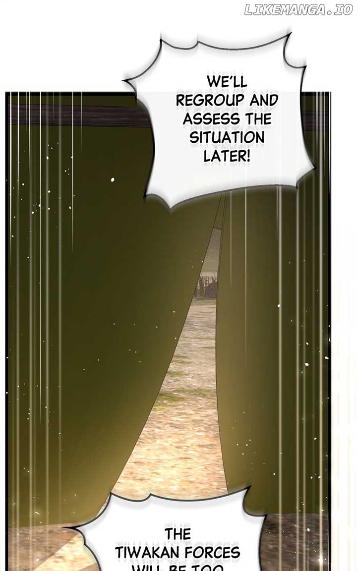 Read A Savage Proposal Manga Online