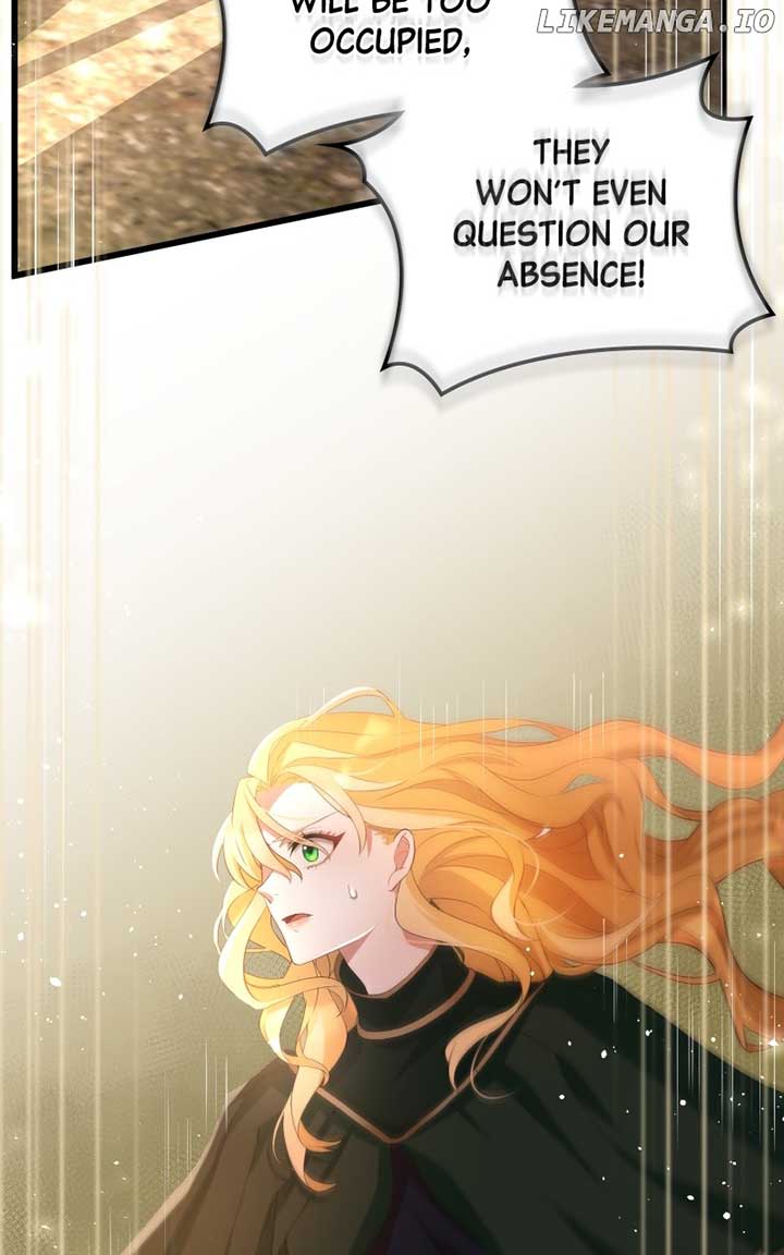 Read A Savage Proposal Manga Online