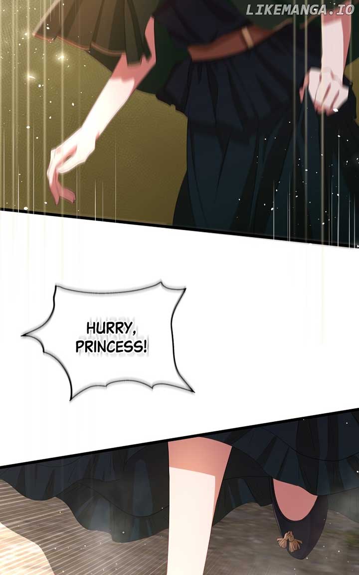 Read A Savage Proposal Manga Online
