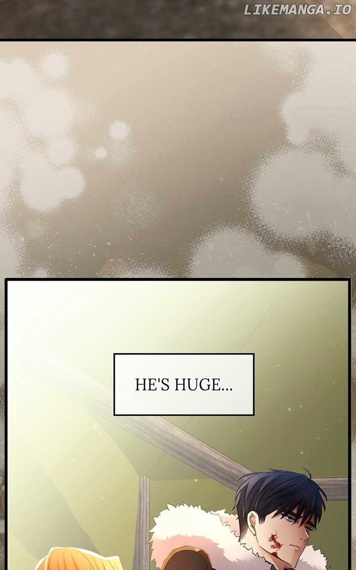 Read A Savage Proposal Manga Online