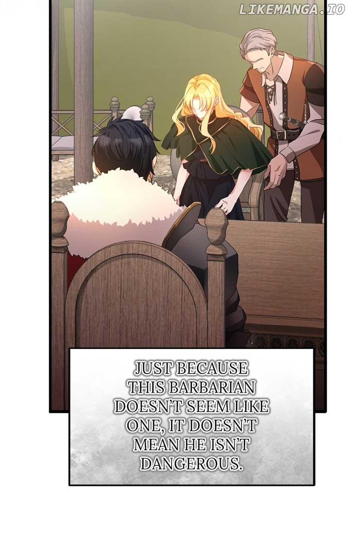 Read A Savage Proposal Manga Online