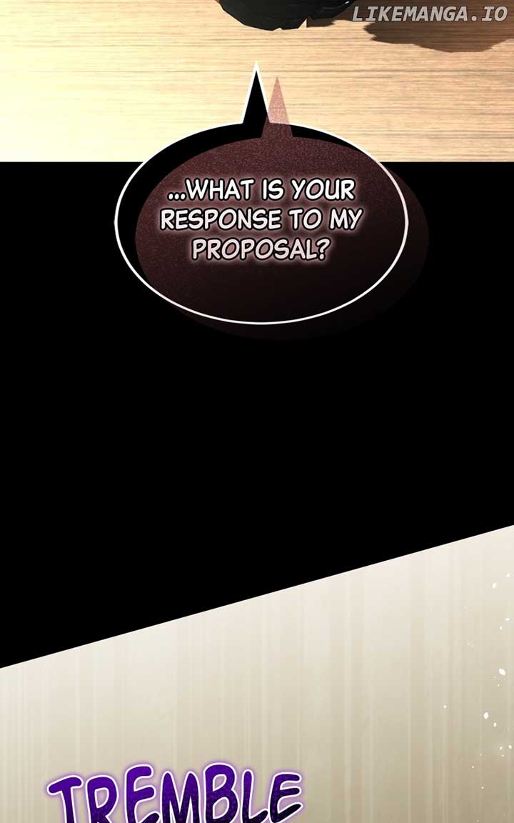 Read A Savage Proposal Manga Online