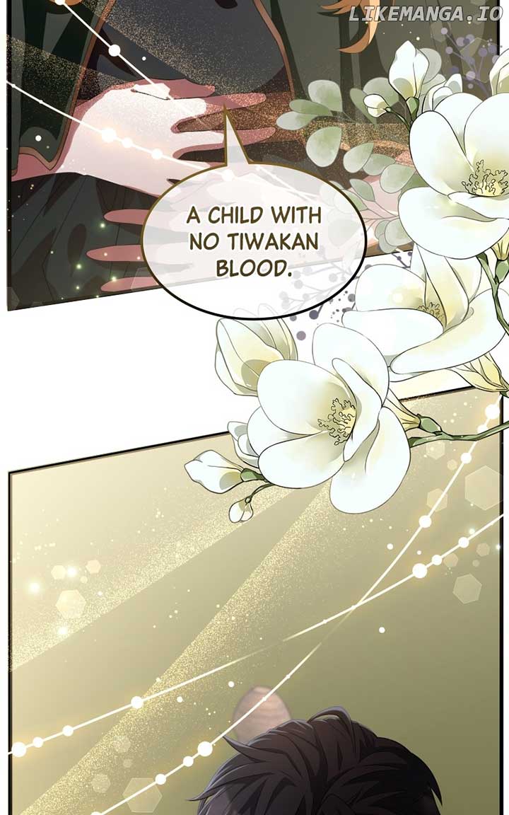 Read A Savage Proposal Manga Online