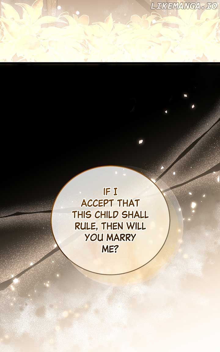 Read A Savage Proposal Manga Online
