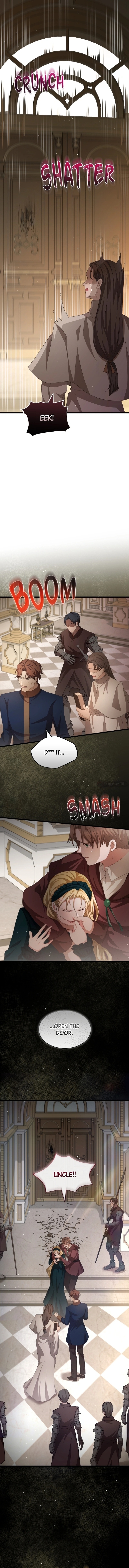 Read A Savage Proposal Manga Online