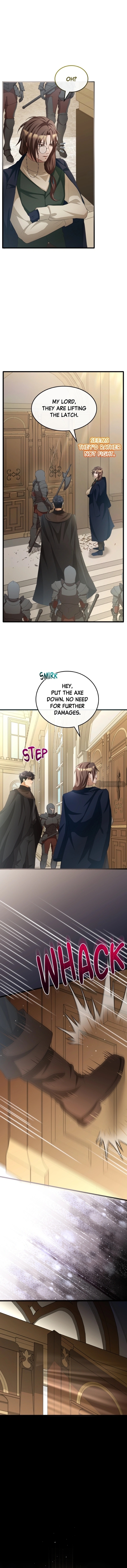 Read A Savage Proposal Manga Online