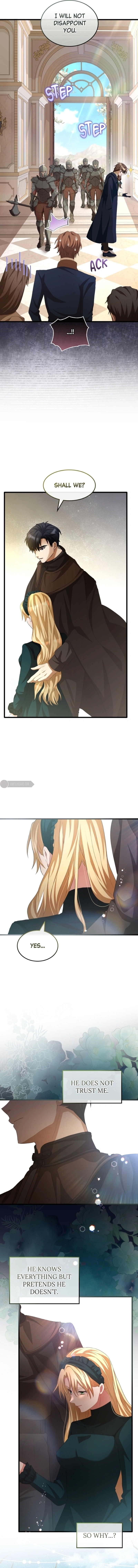 Read A Savage Proposal Manga Online