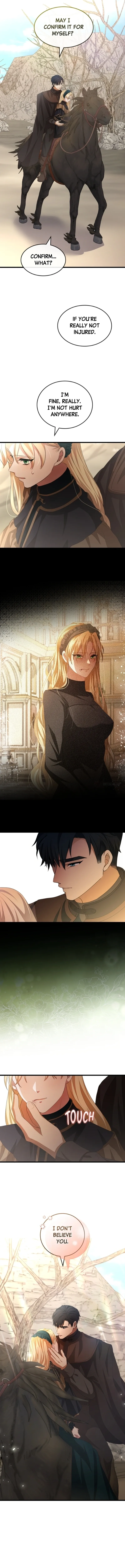 Read A Savage Proposal Manga Online