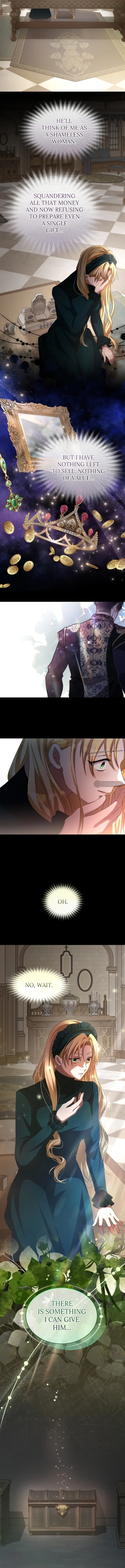 Read A Savage Proposal Manga Online