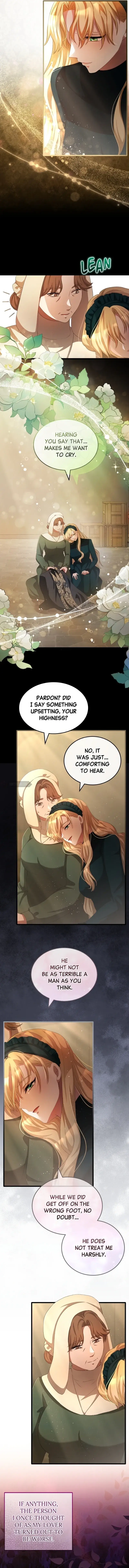 Read A Savage Proposal Manga Online