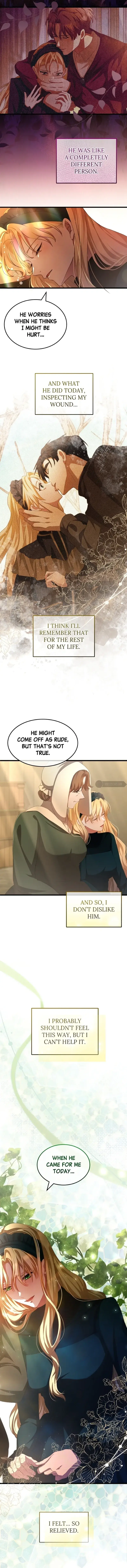 Read A Savage Proposal Manga Online