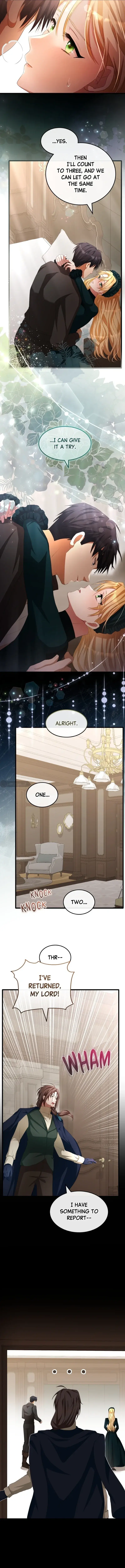 Read A Savage Proposal Manga Online