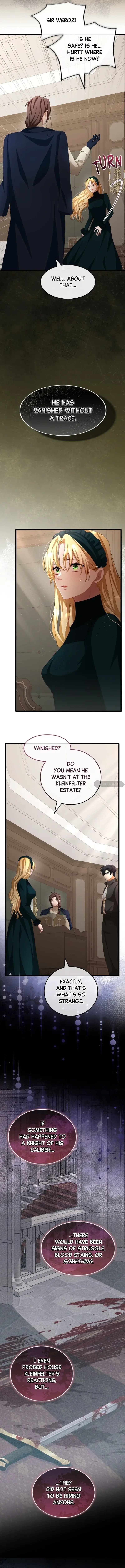 Read A Savage Proposal Manga Online