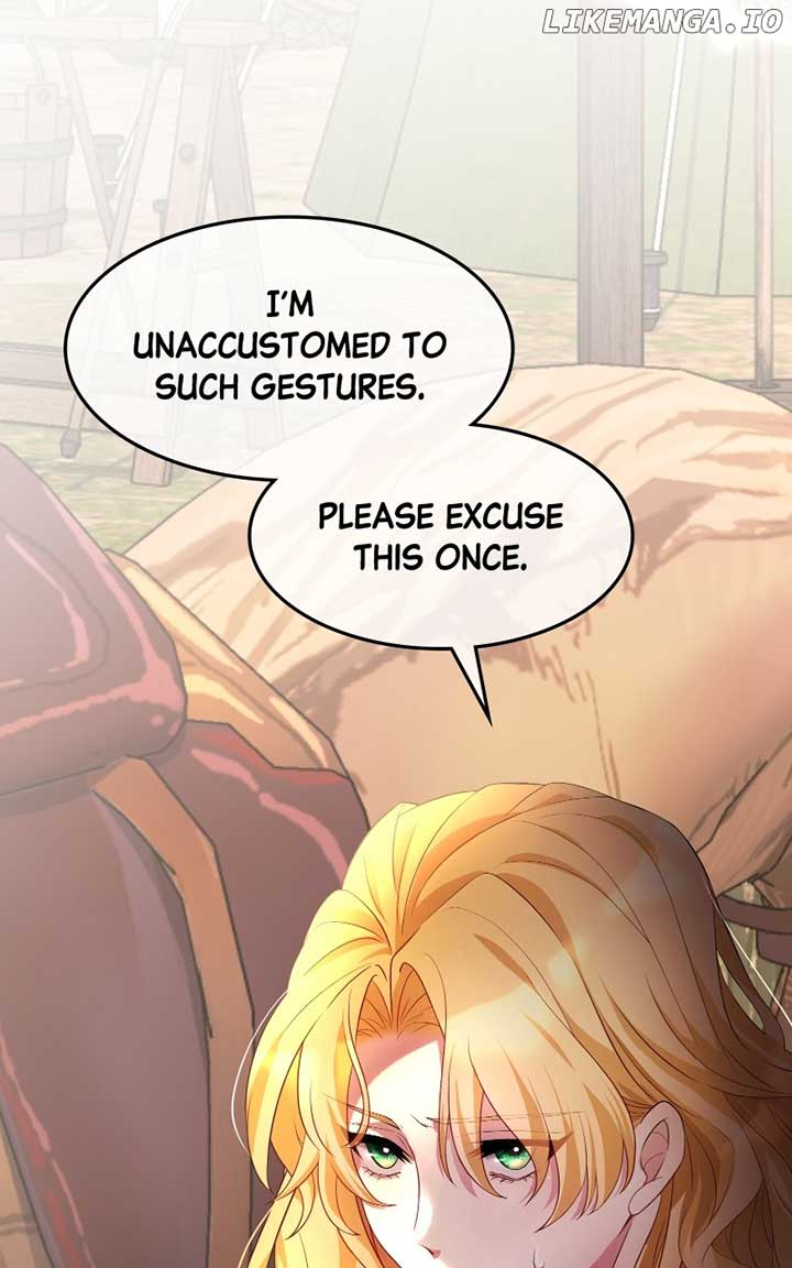Read A Savage Proposal Manga Online