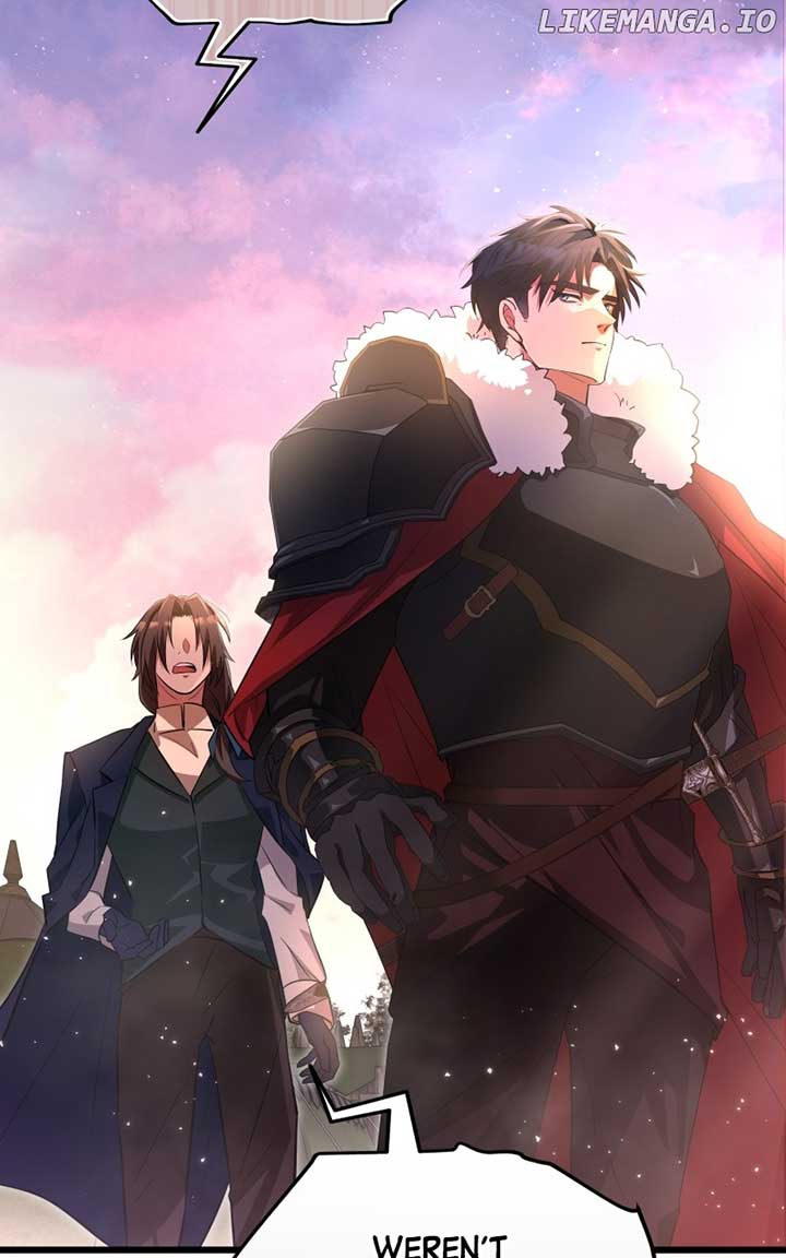 Read A Savage Proposal Manga Online